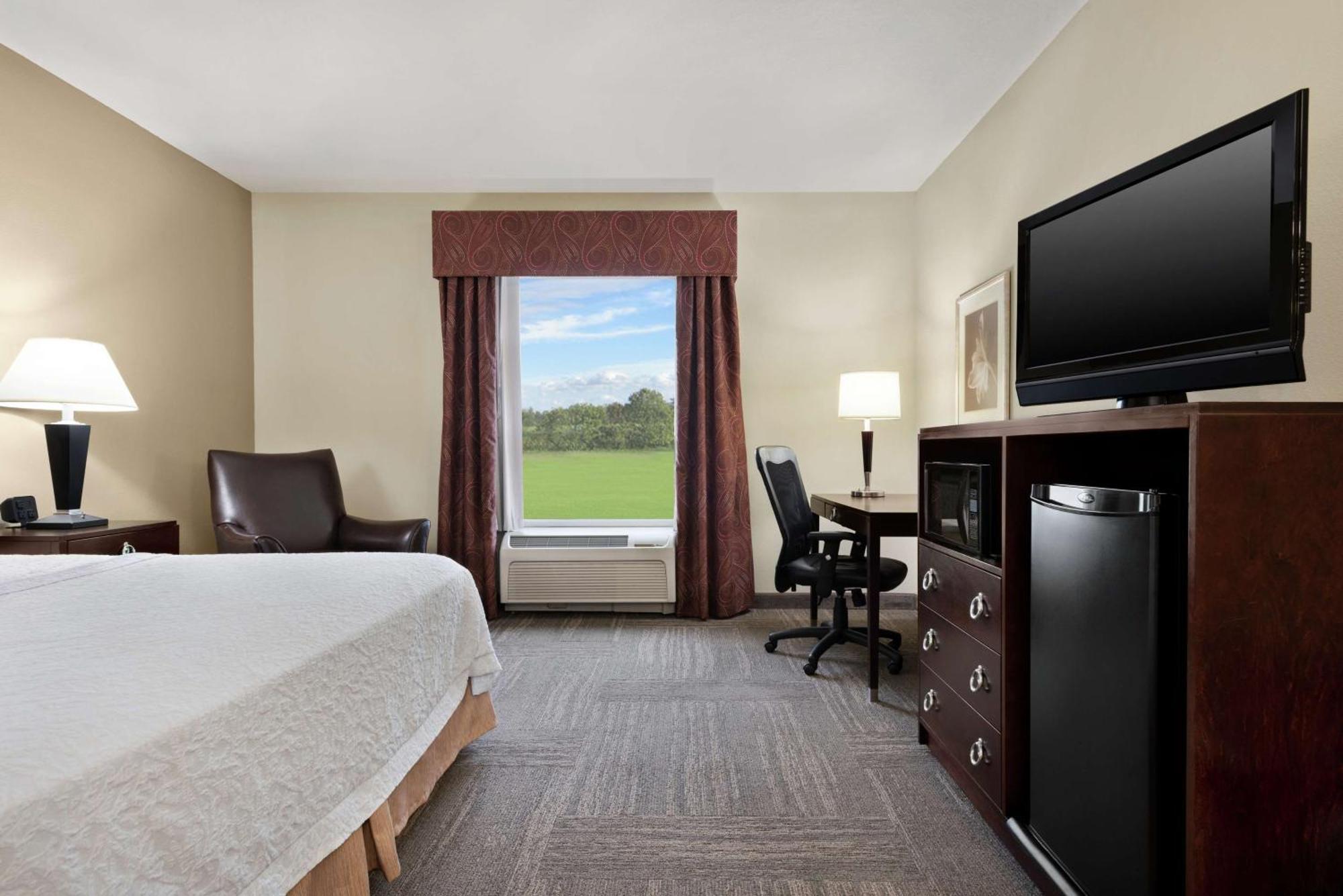 Hotel Hampton & Brunswick