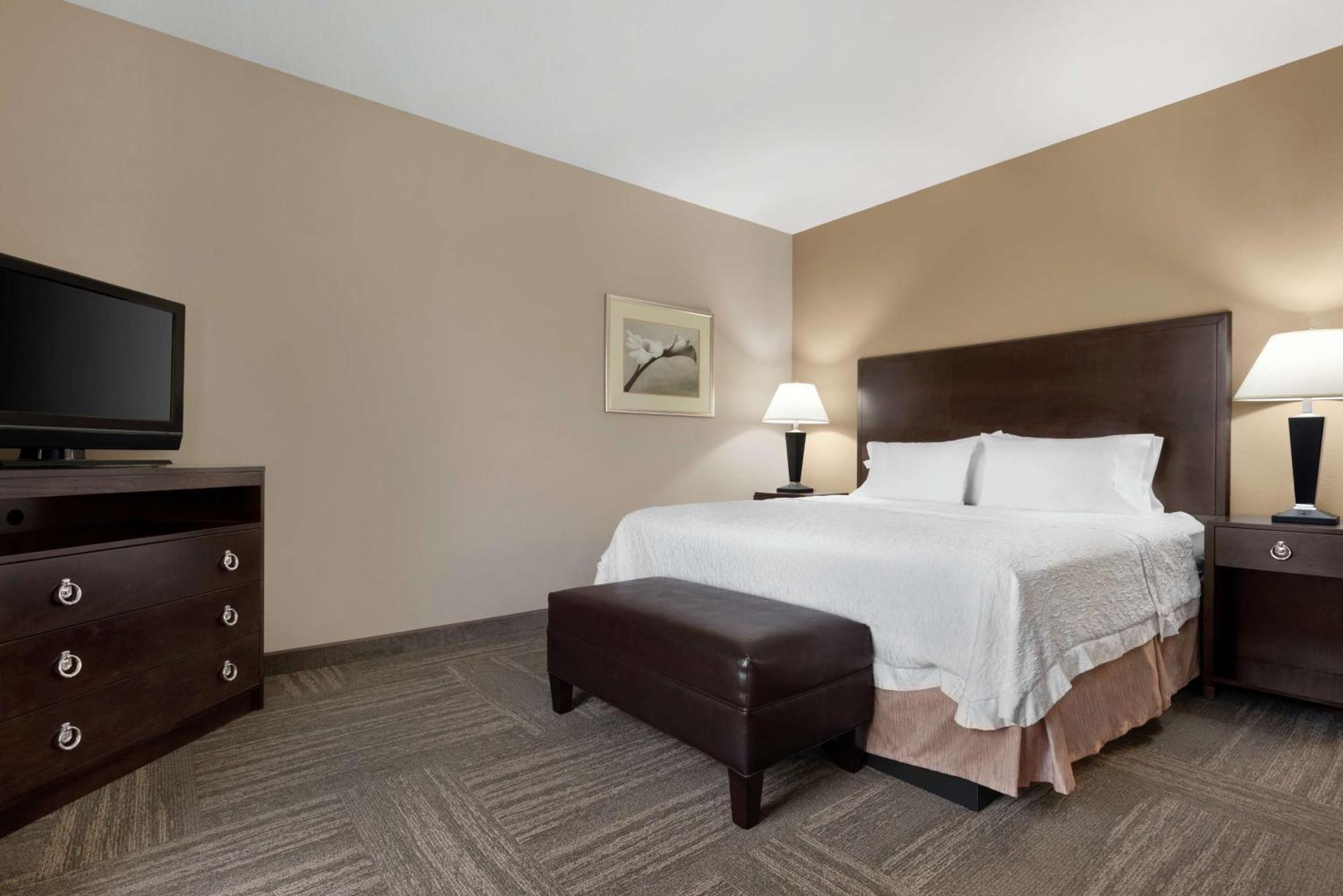 Hampton & Hotel Brunswick